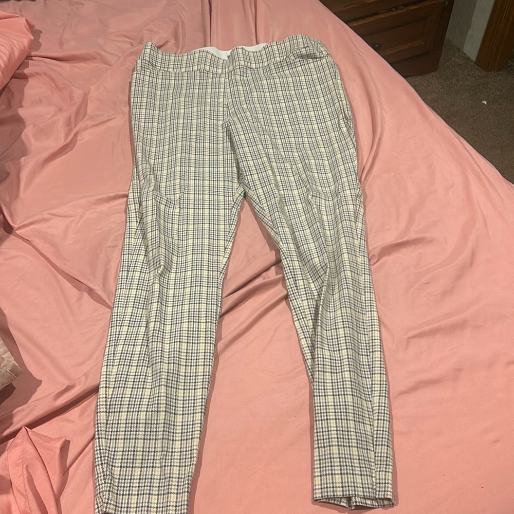 Maurice's large dress pants
